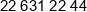 Cim Mes Projekt Phone