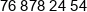 Nordpol Phone 1