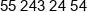 Cargosped Terminal Braniewo Phone 1