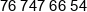 Elkor Glogow Phone