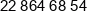 Omtech Phone 1