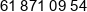 Euro Centrum Phone 1