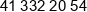 B P Bawiec Phone 1