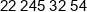 Dziecieca Fantazja Phone 1
