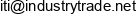Industry Trade International Email address