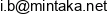 Mintaka Email address