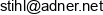 Przedsiebiorstwo Handlowo Uslugowe Ryszard Herod Email address
