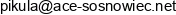 Pikula Lukasz Audio Computer Electronics Email address