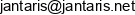 Jantaris Email address