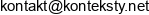 Konteksty Miejsce Psychoterapii J Dworczyk K Dworczyk Email address