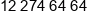 Zeta A Baran Phone 1