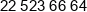 Twe Services Phone