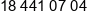 Indeco Phone