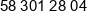 Time Personale Phone 1