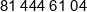 Advision Phone