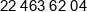 Effect Group Phone 1