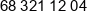 Hillux Phone 1