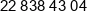 Ochnik Development Group Phone 2