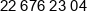 Fabryka Samochodow Osobowych Phone 1