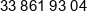 Indeco Phone