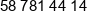 Contra Miedzynarodowa Spedycja Phone 1