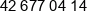 Josam Polska Phone