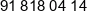 Farma Centrum Phone 1
