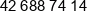 Dekor Plyt Phone 1
