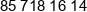 Sklodowscy Phone 1