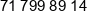 Adsystem Phone