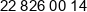 Effepro Phone 1