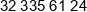 Saba K I D Malinowscy Phone 1