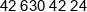 W A Phone 1