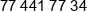 Techmot Phone