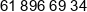 Alfine Tim Z Gluchy Phone 1