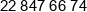 Agencja Ochrony Mienia Pol Nag Phone 1
