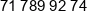 Abitum J Radczak Phone 1