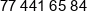 Grom Hp Phone