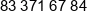 Hermes R M Phone 1