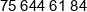 Mieszkaniowa Boleslawianka Phone