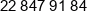 Bemowo Apm Phone 1