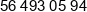 G Drescher Phone 1