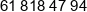 Dp Finance Service Consulting Phone 1