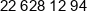 Abc Consulting Business Phone