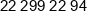 Eurisk Phone 1