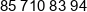 Hal Gen E I E Pacewicz H P I P Zembrowscy Phone 1