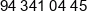 Klass Design Phone 1