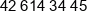 Przedsiebiorstwo Wielobranzowe Budogumex Phone 1