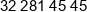 Bytomska Mieszkaniowa Phone 4