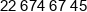 Termplex Phone